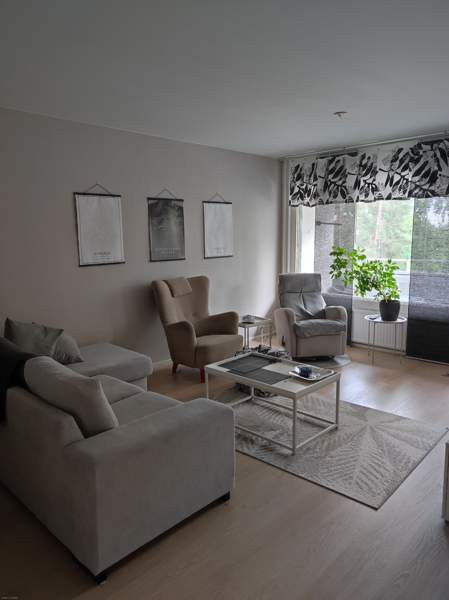 3h + k + p  Uusikaupunki - photo 6