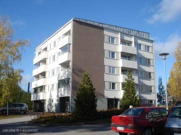 3h + k + p  Uusikaupunki - photo 1