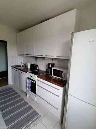 3h + k + kph + et + lasitettu parveke  Turtkul