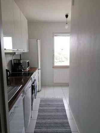 3h + k + kph + et + lasitettu parveke  Turtkul