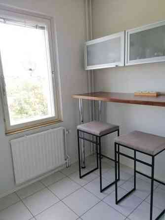 3h + k + kph + et + lasitettu parveke  Turtkul