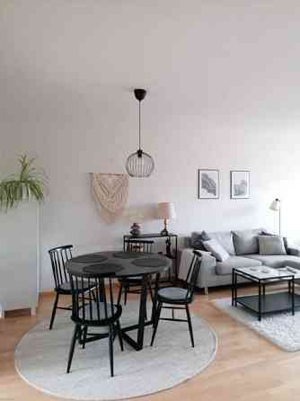 3h + k + kph + et + lasitettu parveke  Turtkul