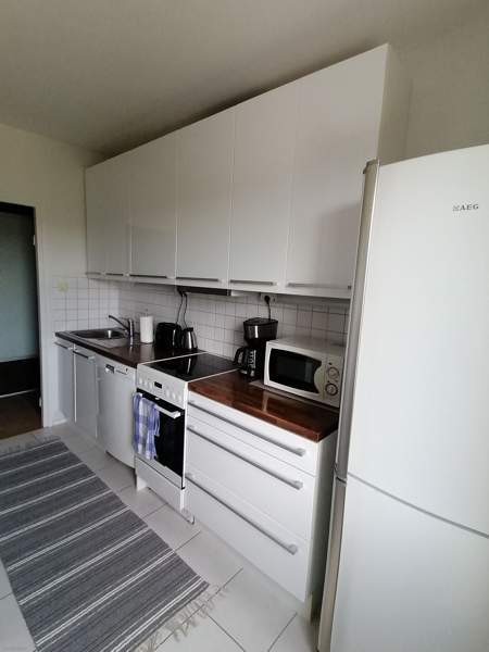 3h + k + kph + et + lasitettu parveke  Turtkul – foto 6