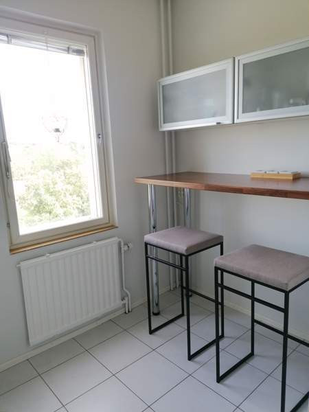 3h + k + kph + et + lasitettu parveke  Turtkul – foto 5