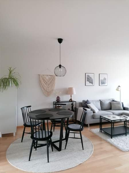 3h + k + kph + et + lasitettu parveke  Turtkul – foto 1