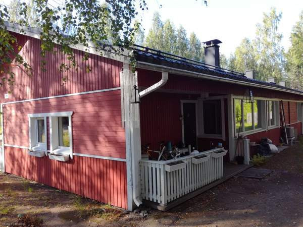 2h + avok  Kitee - valokuva 2