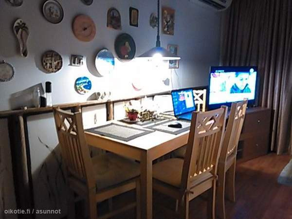 2h + avok  Kitee - valokuva 7