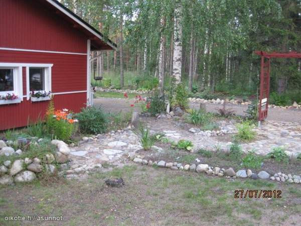 2h + avok  Kitee - valokuva 1