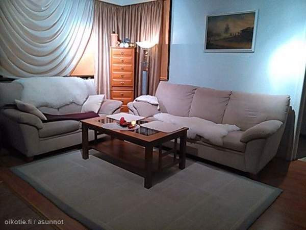 2h + avok  Kitee - valokuva 6