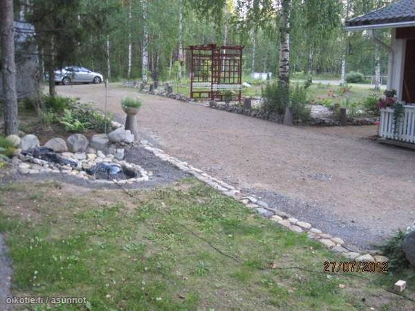 2h + avok  Kitee - valokuva 5