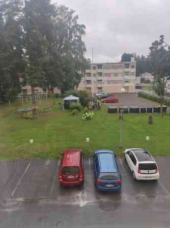 2h + p  Хямеэнлинна