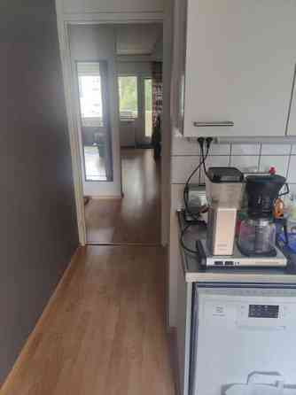 2h + p  Хямеэнлинна