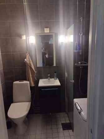 2h + p  Хямеэнлинна