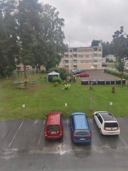 2h + p  Hämeenlinna - valokuva 1