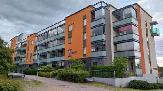 4H + K + S + P + Terassi + Varasto  Helsinki