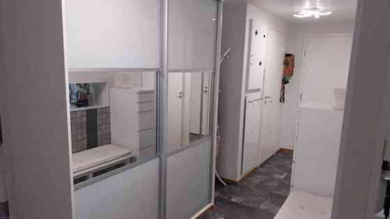 4H + K + S + P + Terassi + Varasto  Helsinki