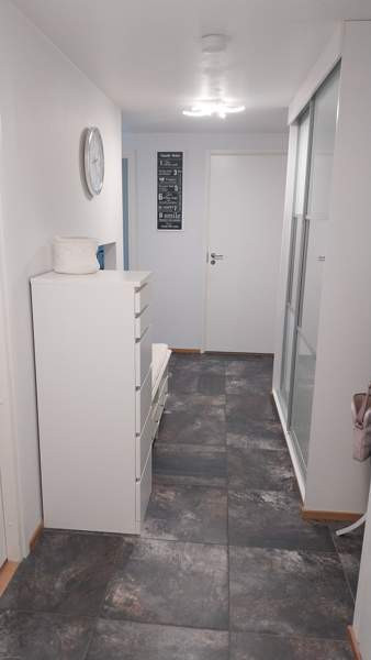 4H + K + S + P + Terassi + Varasto  Helsinki - valokuva 6