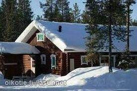 2h + s  Kittilä – foto 1