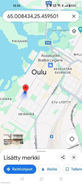 1h  Oulu – foto 4