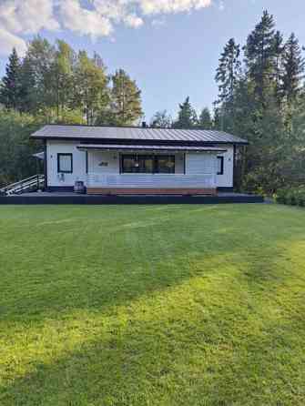 3mh, k/oh, kph/wc, khh, erill wc, terassi + tallis  Isokyrö