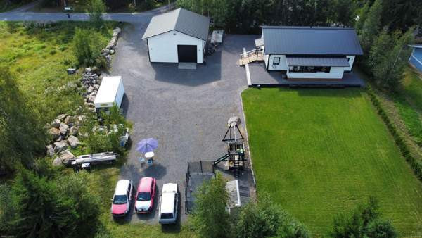 3mh, k/oh, kph/wc, khh, erill wc, terassi + tallis  Isokyrö – foto 3