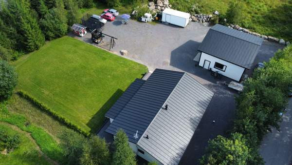 3mh, k/oh, kph/wc, khh, erill wc, terassi + tallis  Isokyrö – foto 4