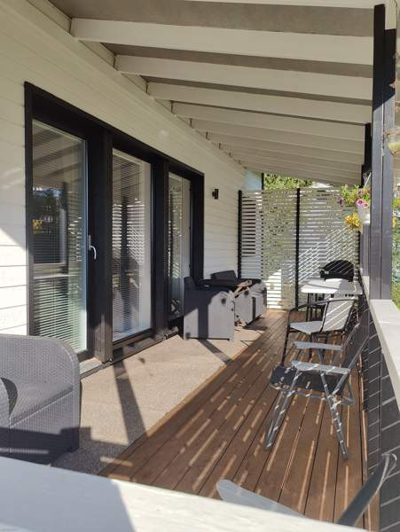 3mh, k/oh, kph/wc, khh, erill wc, terassi + tallis  Isokyrö – foto 7