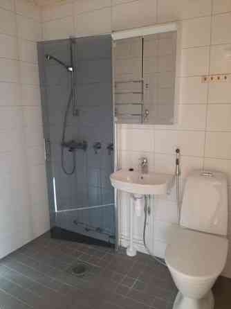 1h + kk  Suomussalmi