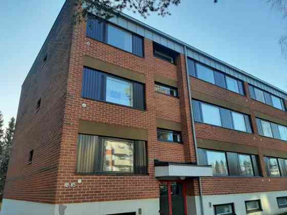 1h + kk  Suomussalmi