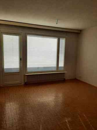 1h + kk  Suomussalmi