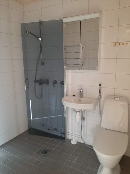 1h + kk  Suomussalmi - изображение 3