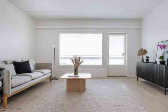 4h + Avok + s + p  Seinäjoki