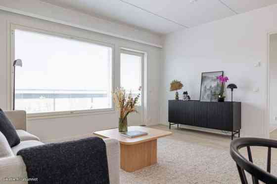 4h + Avok + s + p  Seinäjoki