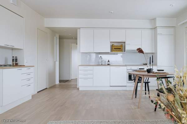 4h + Avok + s + p  Seinaejoki - photo 1