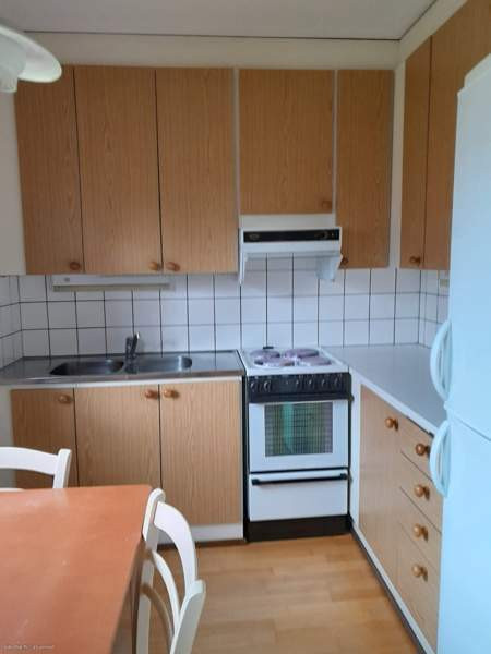 2h + k + s  Juuka - valokuva 3