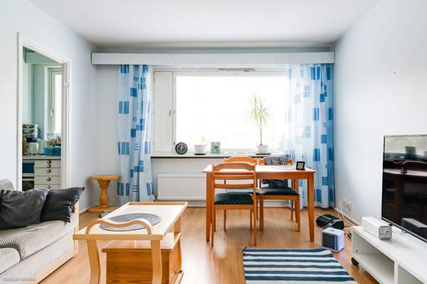 1h + kk  Oulu - valokuva 5