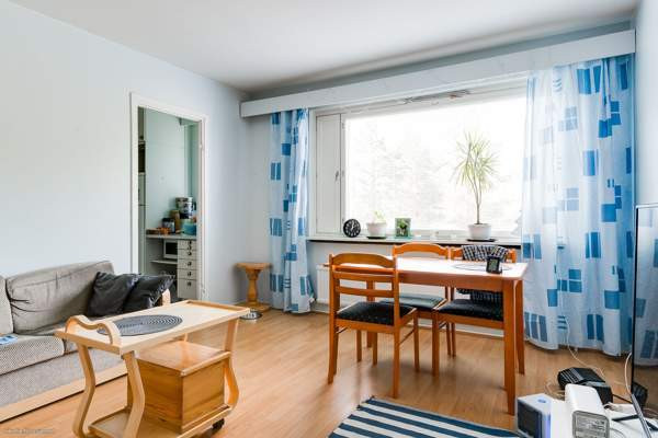 1h + kk  Oulu - valokuva 6