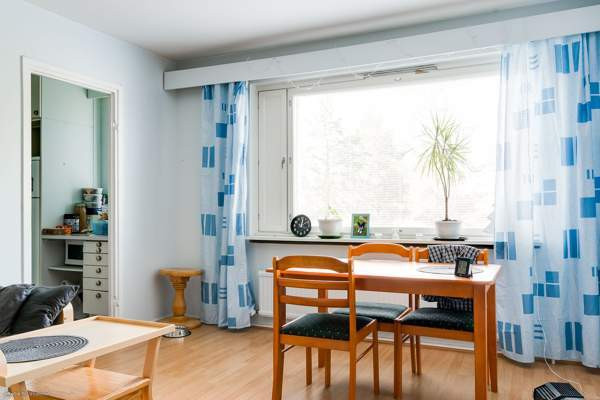 1h + kk  Oulu - valokuva 7