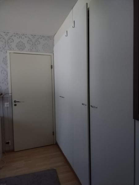 3h + k + s  Joensuu – foto 1