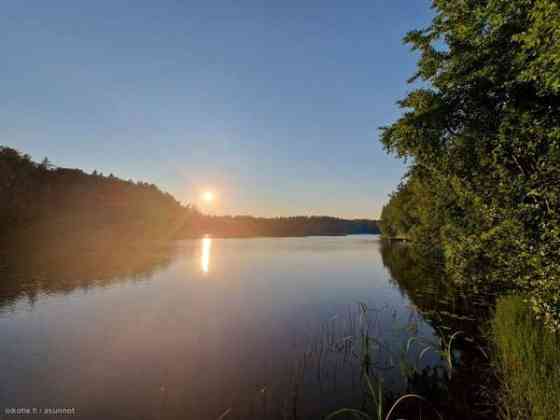 2h + avok + s  Kouvola