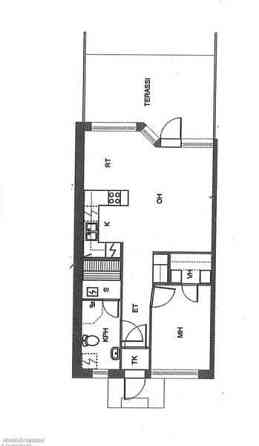 2h + avok + s  Kouvola