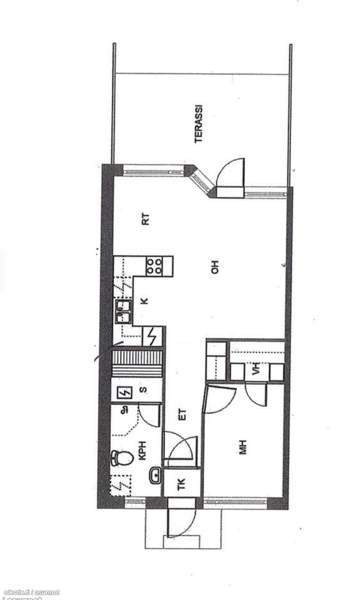 2h + avok + s  Kouvola – foto 4