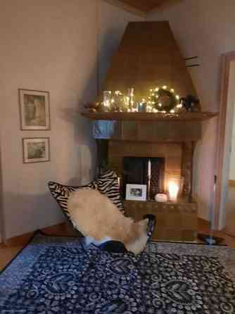 8 huonetta, 2 tupakeittiötä, 2 keittiötä, 5 wc/sui  Kristiinankaupunki