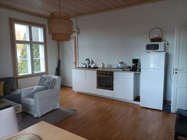 8 huonetta, 2 tupakeittiötä, 2 keittiötä, 5 wc/sui  Kristiinankaupunki - изображение 5