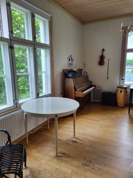 8 huonetta, 2 tupakeittiötä, 2 keittiötä, 5 wc/sui  Kristiinankaupunki - изображение 7