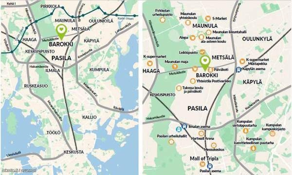 1h  Helsinki – foto 8