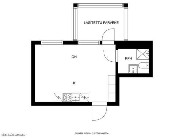 1h  Helsinki – foto 7