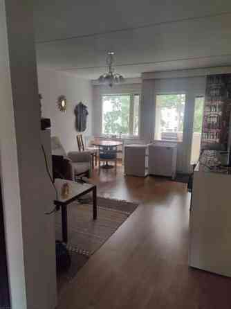 2h + k + p  Хямеэнлинна