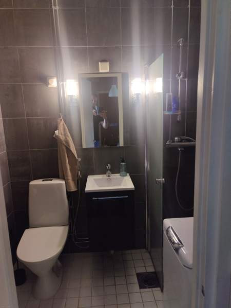 2h + k + p  Hämeenlinna - valokuva 4