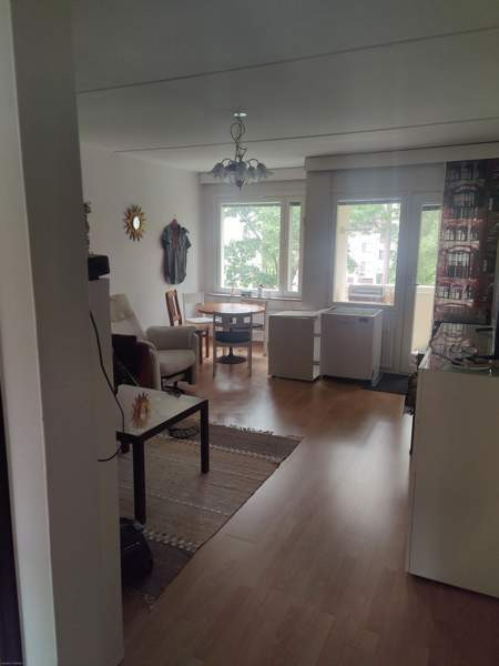 2h + k + p  Hämeenlinna - valokuva 1